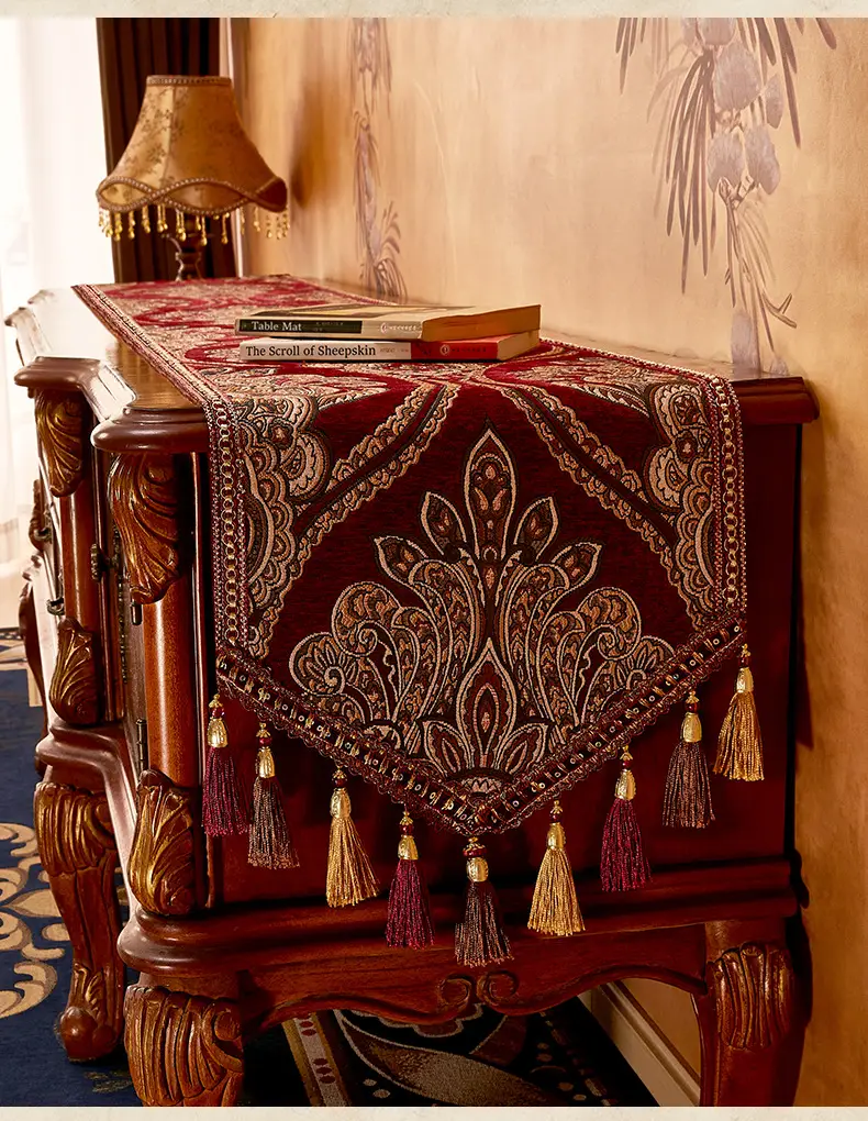 5 Regal Red - Image 1