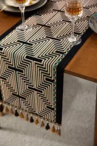 Maze Black - Image 4