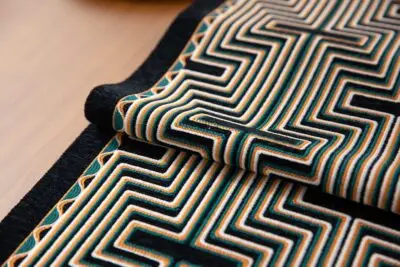 Maze Black - Image 6