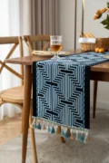 Maze Blue