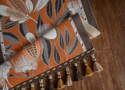Corn Orange - Image 5