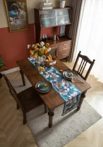 Corn Blue - Image 3