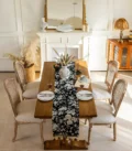 Black Floral - Image 3