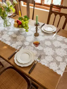 French White - Image 2