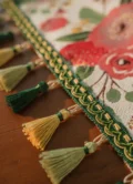 Green Flower - Image 2