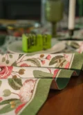 Green Flower - Image 3