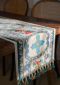 Blue & White porcelain