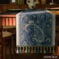 Exotic Blue