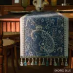 Exotic Blue