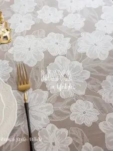 French White - Image 2