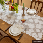 French White