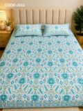 Mosaic Blue