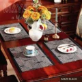 Maze Black - Image 2
