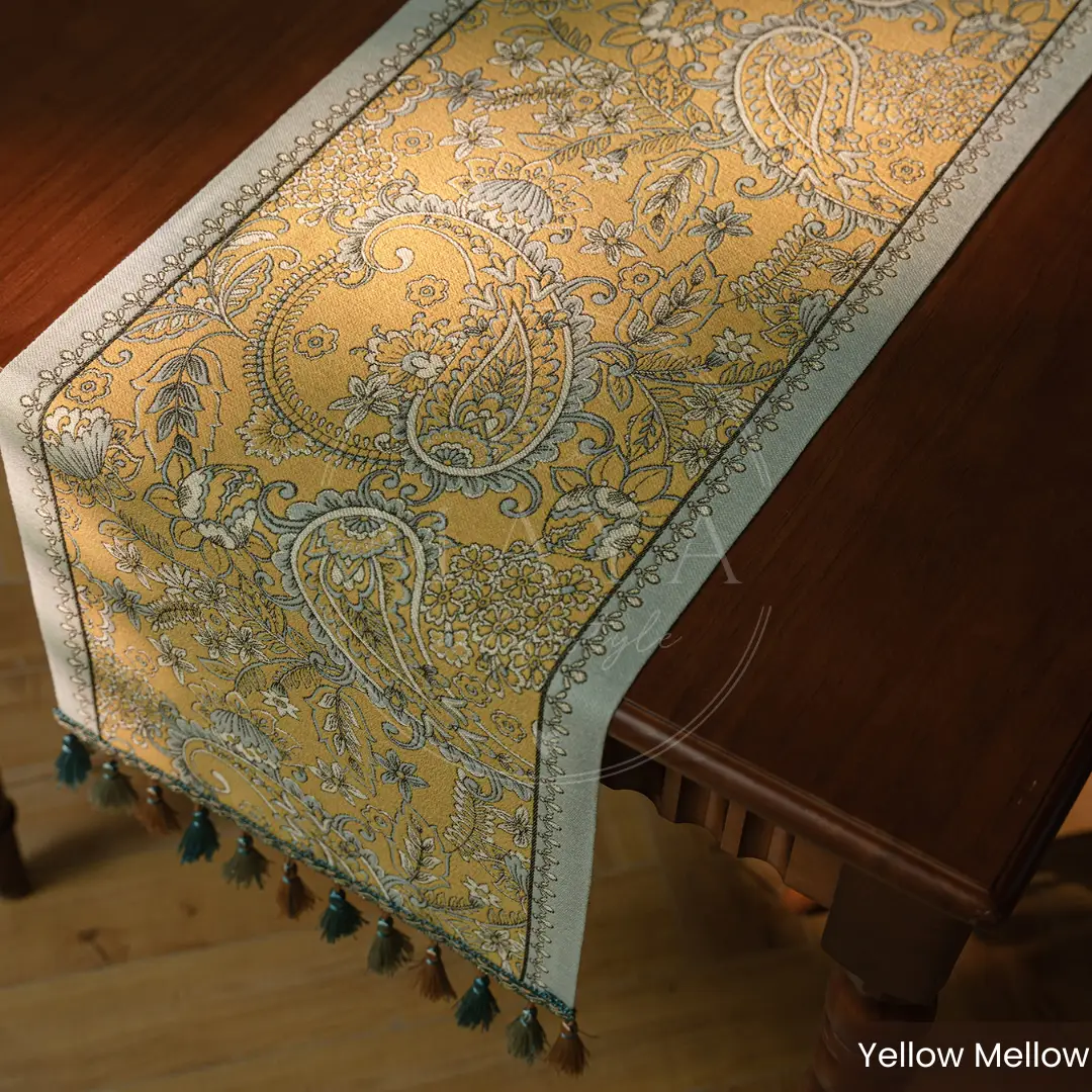 Yellow Mellow Yellow Mellow - Image 1