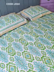 Royal Ikat - Image 2