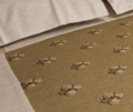 Heavy Embroidered Luxury Bedcover-3pc set - Image 2
