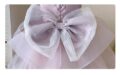 Lilac Tulle Party Dress | Code: 23 - Image 4