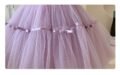 Lavender Princess Party Dress | Code: 25 - Image 5