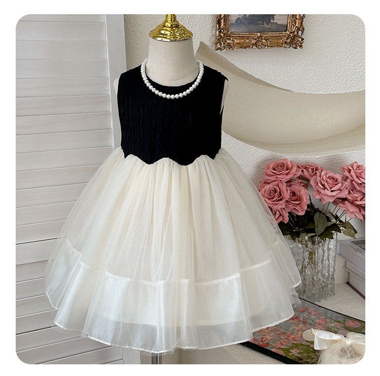 1 Midnight Pearl Party Dress | Code: 30 - Image 1