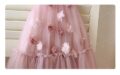 Summer wear | Blush Blossom Party Dress | Code: 04 - Image 3