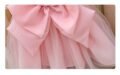 Blush Puff Party Dress | Code: 33 - Image 6