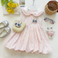 Blush Bunny Belle Summer Wear (3-5yrs) | Code: N11