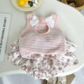 Rosette Garden Whisper Summer Wear (3-6 yrs) | Code: N24 - Image 5