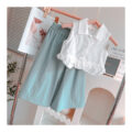 Sage Breeze Haven Summer Wear (4-7 yrs) | Code: N26