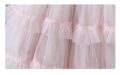 Lavender Bow Party Dress (3-4 yrs) | Code: 09 - Image 5