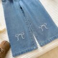 Bluebell Charm Summer Wear (6-8 yrs) | Code: N2 - Image 7