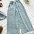 Azure Meadow Summer Wear (6-8 yrs) | Code: N9 - Image 3