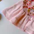 Sakura Petal Grace Summer Wear (4-6 yrs) | Code: N12 - Image 3