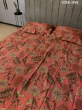 Regular Cotton Bedsheet - Image 2