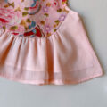 Sakura Petal Grace Summer Wear (4-6 yrs) | Code: N12 - Image 4