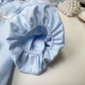 Celeste Ruffle Bloom Summer Wear (8-9 yrs) | Code: N4 - Image 10