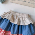 Harbor Picnic Bloom Summer Wear (2-5 yrs) | Code: N8 - Image 5