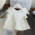 Fuchsia Picnic Bloom Summer Wear (4-6 yrs) | Code: N22 - Image 9