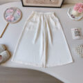 Sakura Petal Grace Summer Wear (4-6 yrs) | Code: N12 - Image 5
