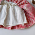 Harbor Picnic Bloom Summer Wear (2-5 yrs) | Code: N8 - Image 7
