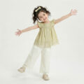 Buttercup Whisper Summer Wear (4-5 yrs) | Code: N10 - Image 7
