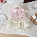 Rosette Garden Whisper Summer Wear (3-6 yrs) | Code: N24 - Image 21