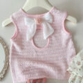 Rosette Garden Whisper Summer Wear (3-6 yrs) | Code: N24 - Image 23
