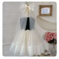 Midnight Pearl Party Dress | Code: 30 - Image 4