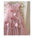 Summer wear | Blush Blossom Party Dress | Code: 04 - Image 4