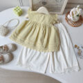 Buttercup Whisper Summer Wear (4-5 yrs) | Code: N10 - Image 9