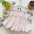 Blush Bunny Belle Summer Wear (3-5yrs) | Code: N11 - Image 7