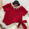 Ruby Belle Charm Summer Wear (5-7 yrs) | Code: N17 - Image 4