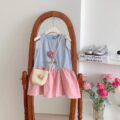 Bluebell Rose Breeze Summer Wear (4-7 yrs) | Code: N20