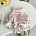 Rosette Garden Whisper Summer Wear (3-6 yrs) | Code: N24 - Image 6