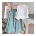 Sage Breeze Haven Summer Wear (4-7 yrs) | Code: N26 - Image 6